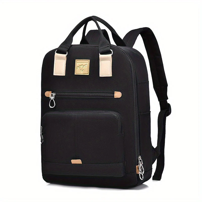 Mochila de Viagem Feminina Impermeável - GlowPack - Image 3