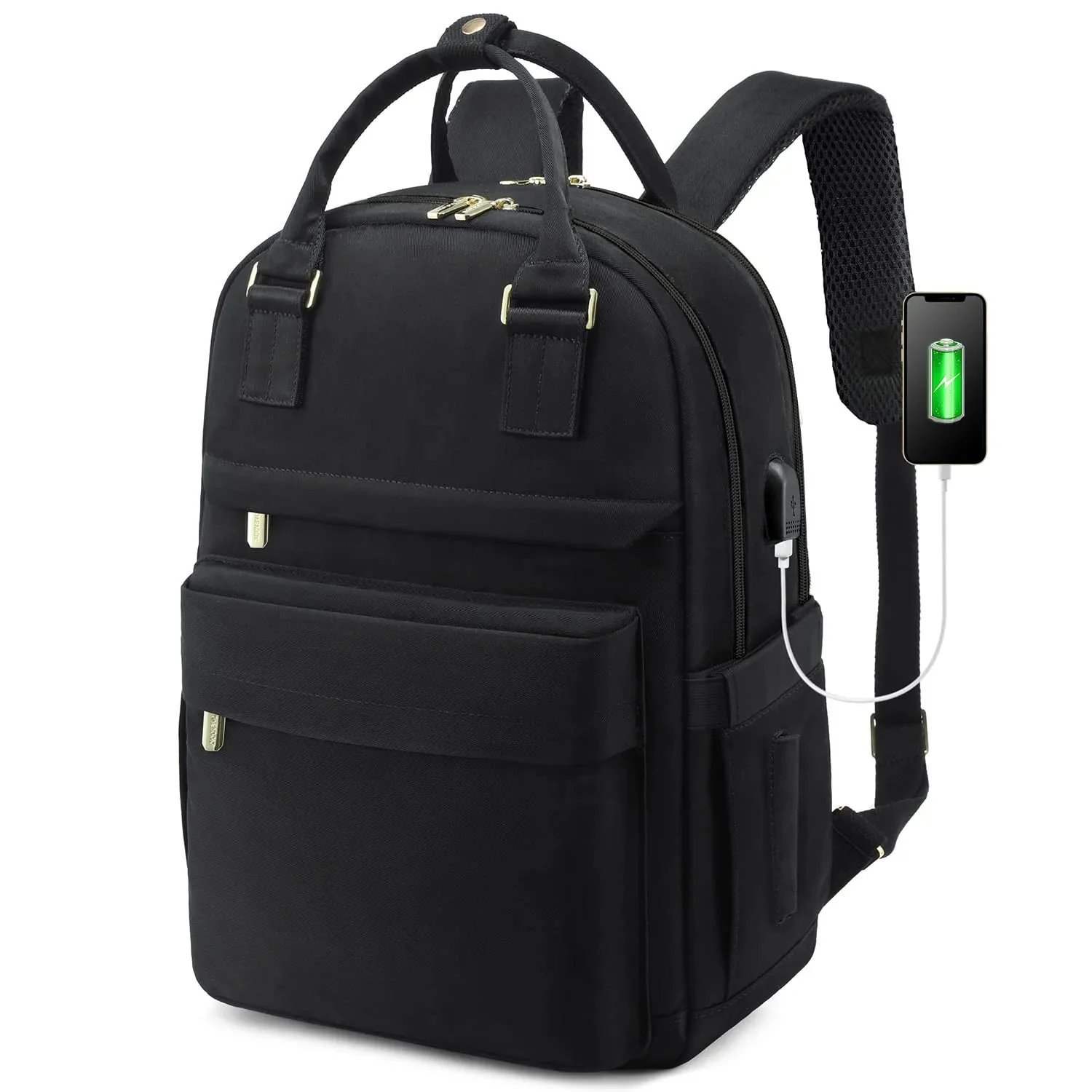 Mochila de Viagem Feminina - Vivace - Image 3