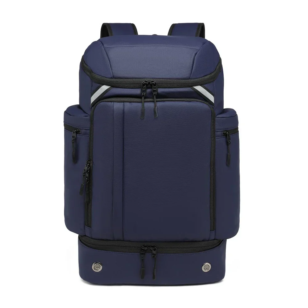 Mochila de Viagem Grande Capacidade - Venture - Image 4