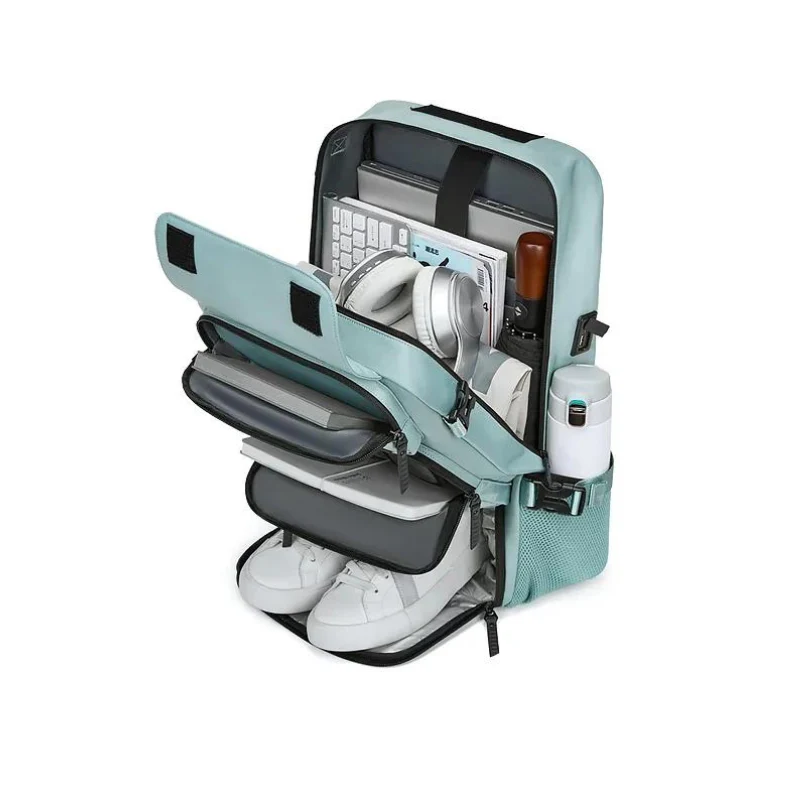 Mochila de Viagem Impermeável Nomad - Image 3