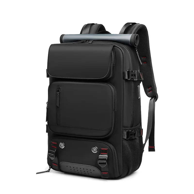 Mochila de Viagem Impermeável Nomad - Image 4
