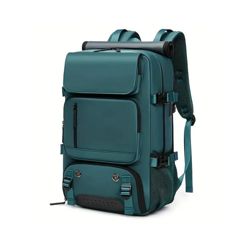 Mochila de Viagem Impermeável Nomad - Image 5