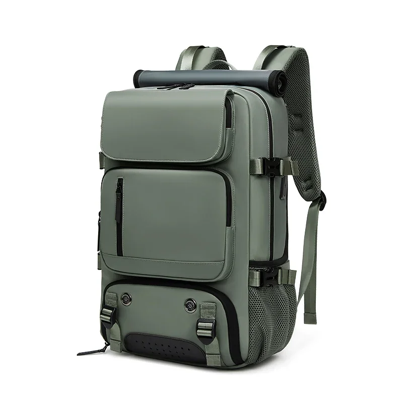 Mochila de Viagem Impermeável - Vanguard - Image 6