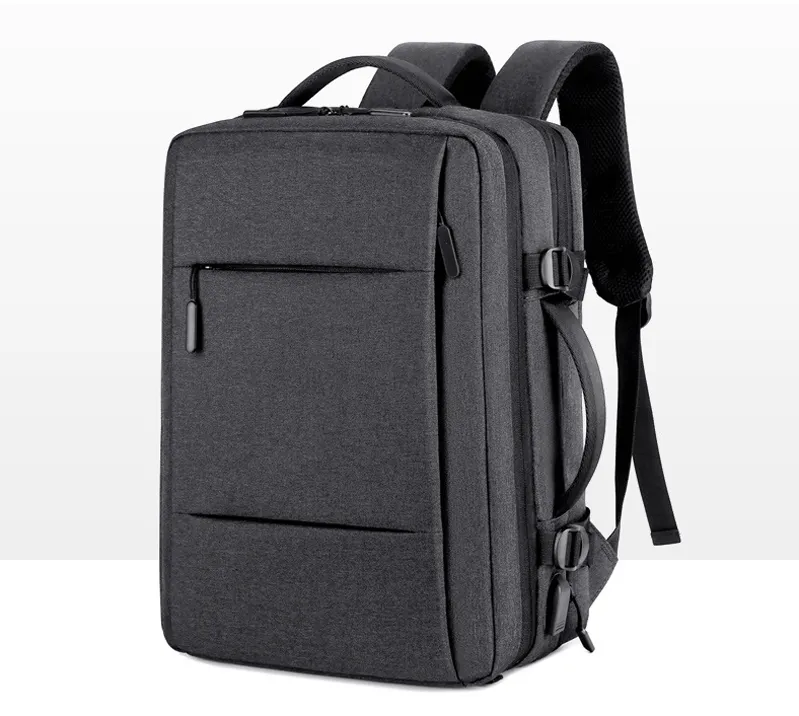 Mochila de Viagem Masculina - NeoTrek - Image 10