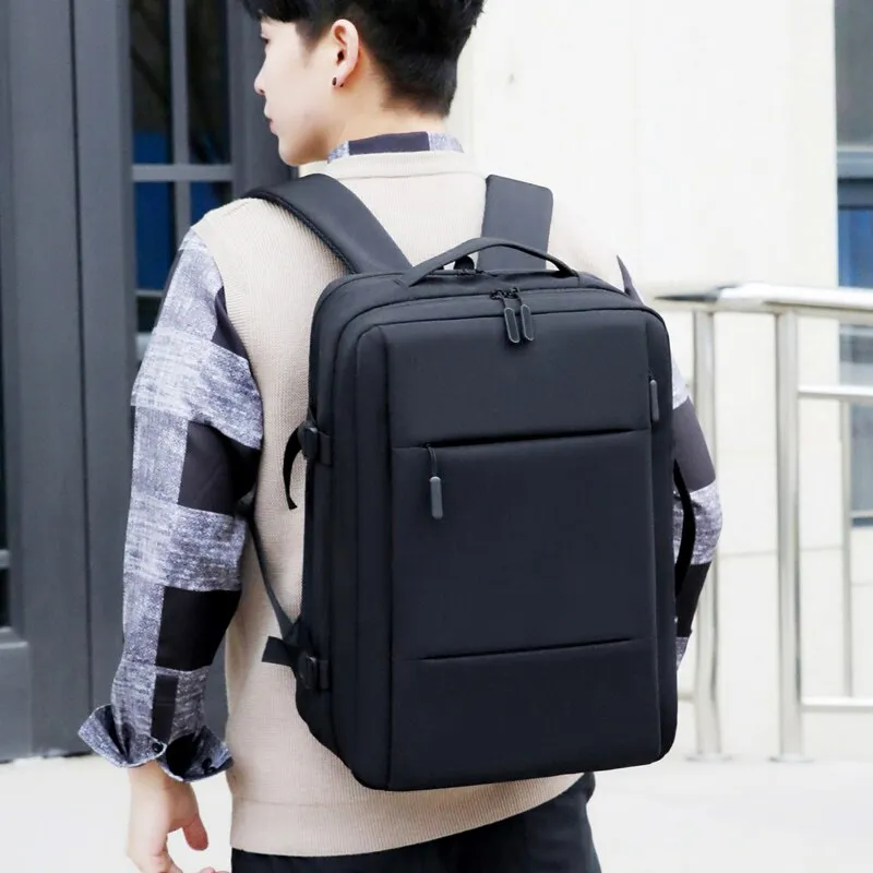 Mochila de Viagem Masculina - NeoTrek - Image 2