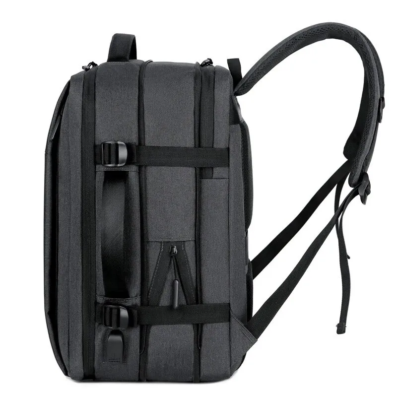 Mochila de Viagem Masculina - NeoTrek - Image 3