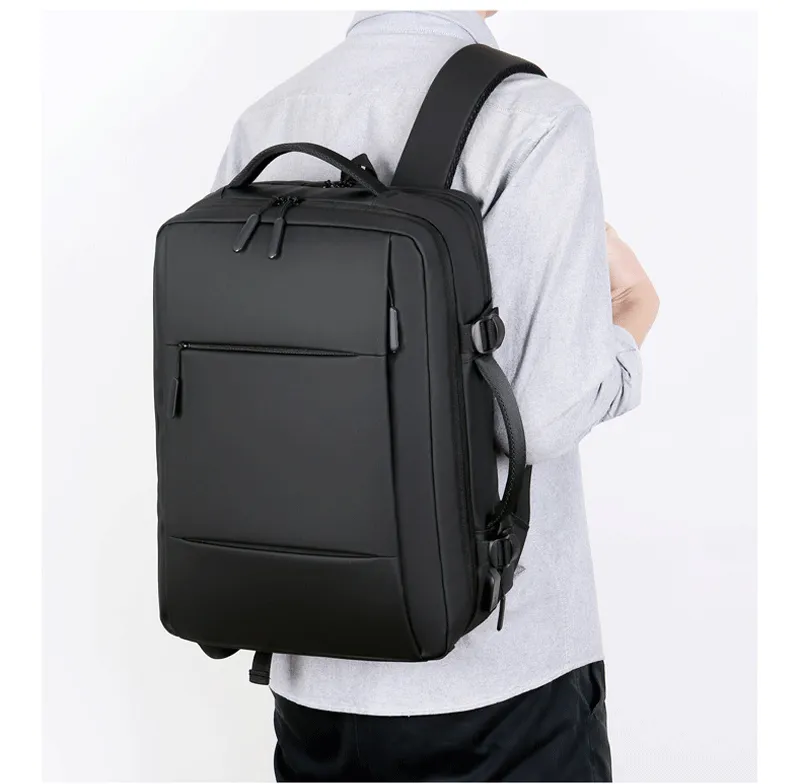 Mochila de Viagem Masculina - NeoTrek - Image 4