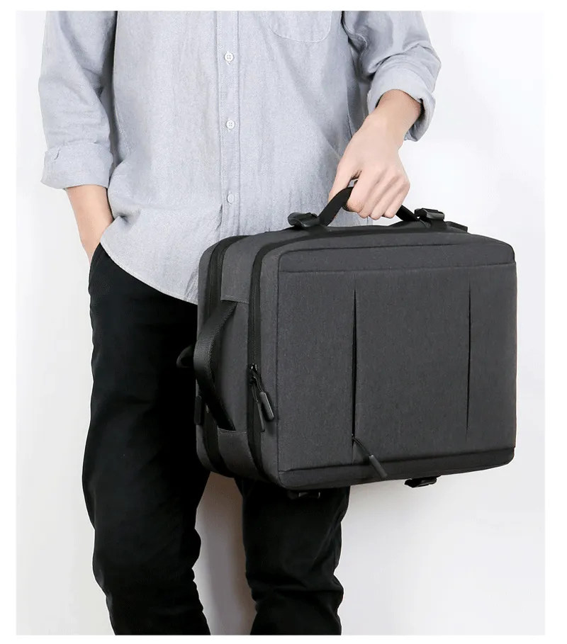 Mochila de Viagem Masculina - NeoTrek - Image 5