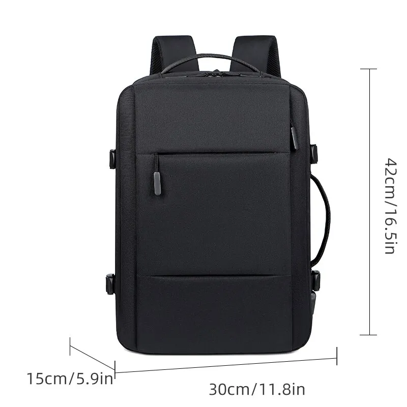Mochila de Viagem Masculina - NeoTrek - Image 7