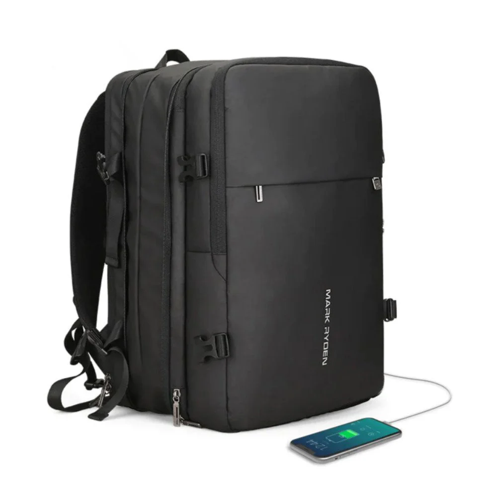 Mochila de Viagem para Notebook 17" Guard