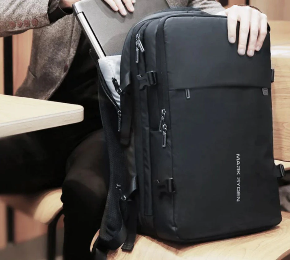 Mochila de Viagem para Notebook 17" Guard - Image 10