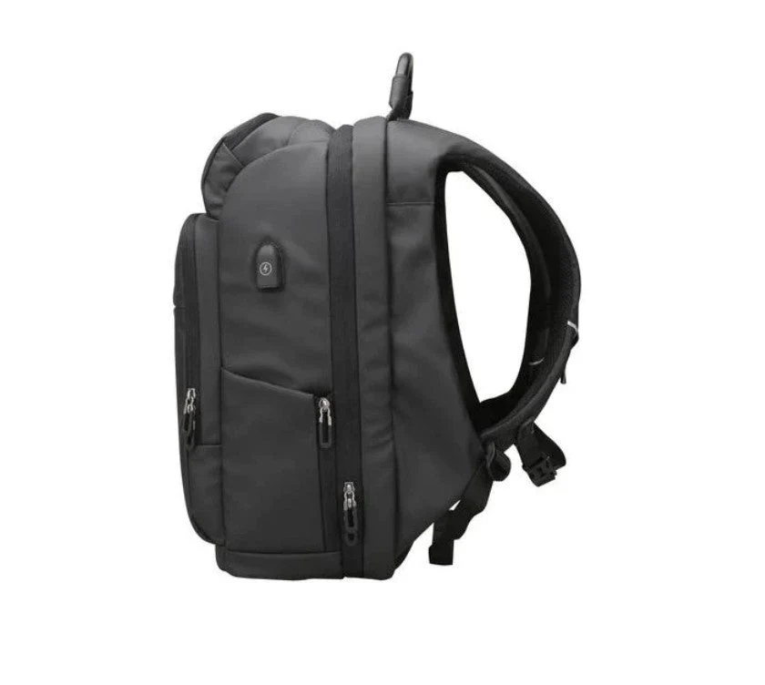 Mochila de Viagem para Notebook de 15.6" e 17" Horiz - Image 7