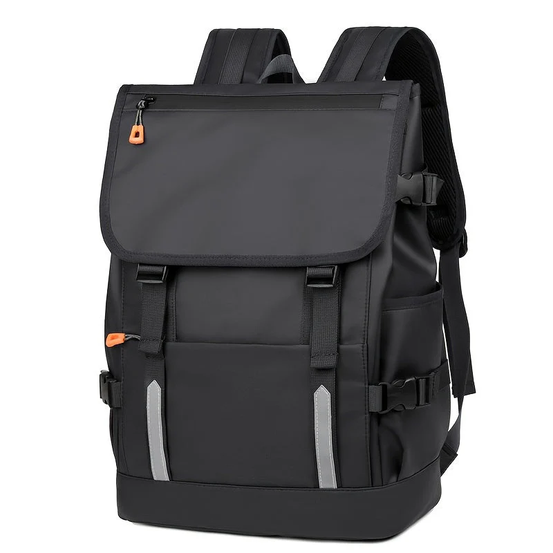 Mochila de Viagem Versátil e Funcional - Image 2