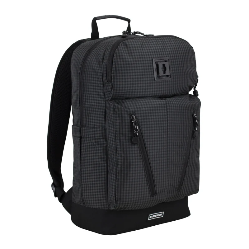Mochila Escolar Unissex Impermeável - Image 2
