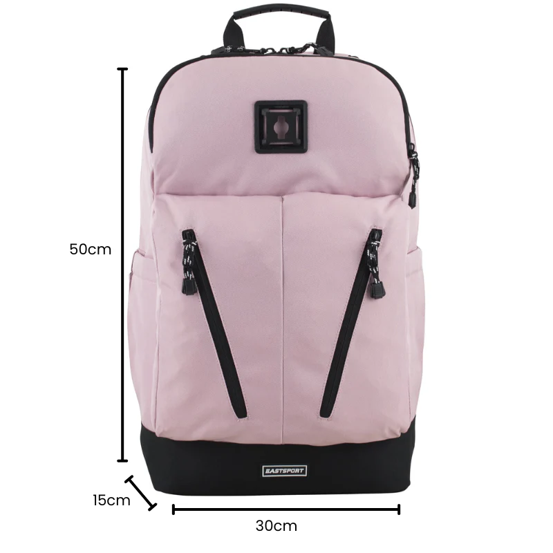 Mochila Escolar Unissex Impermeável - Image 7