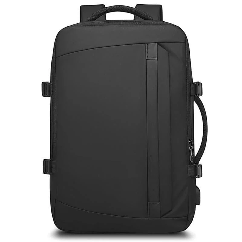 Mochila Executiva com Alça Lateral Notebook 15,6 - Image 3