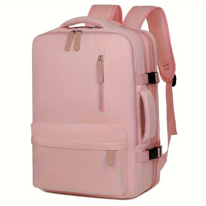 Mochila Executiva de Viagem com Porta USB - Image 4