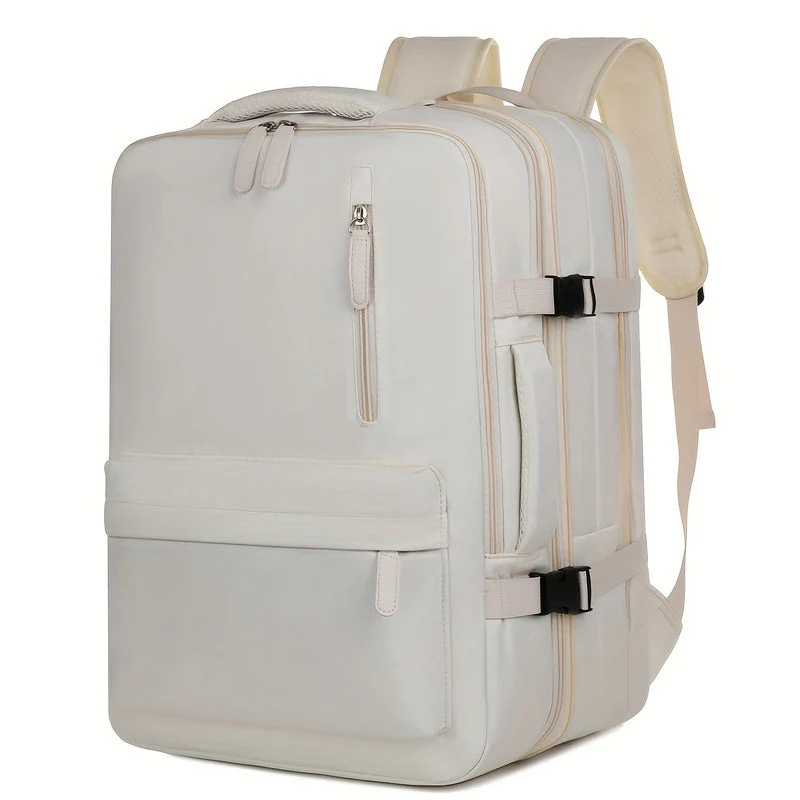 Mochila Executiva de Viagem com Porta USB - Image 7