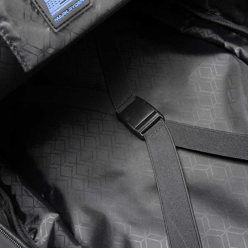 Mochila Executiva para Notebook 15.6" Coast Mark - Image 15