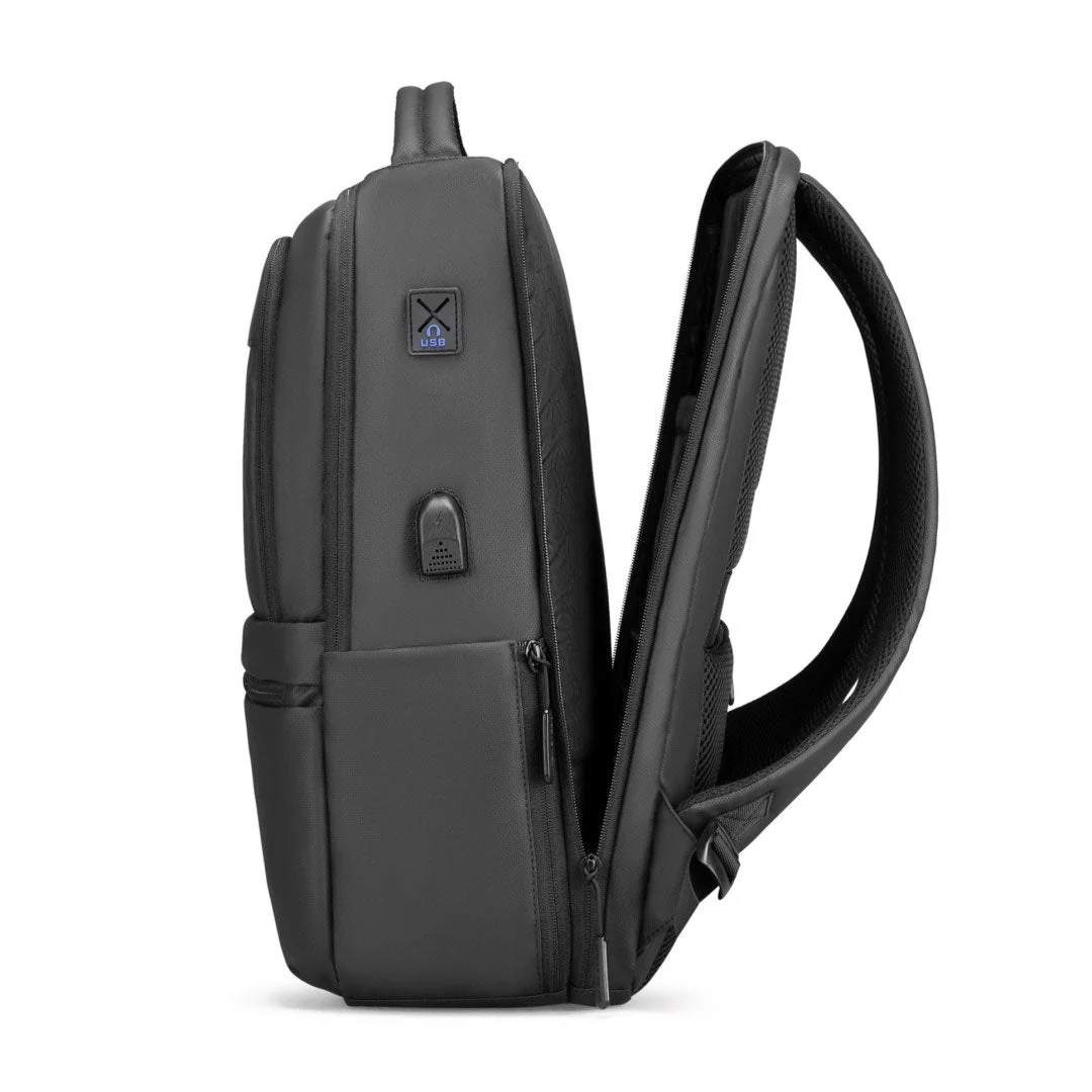 Mochila Executiva para Notebook 15.6" Coast Mark - Image 4