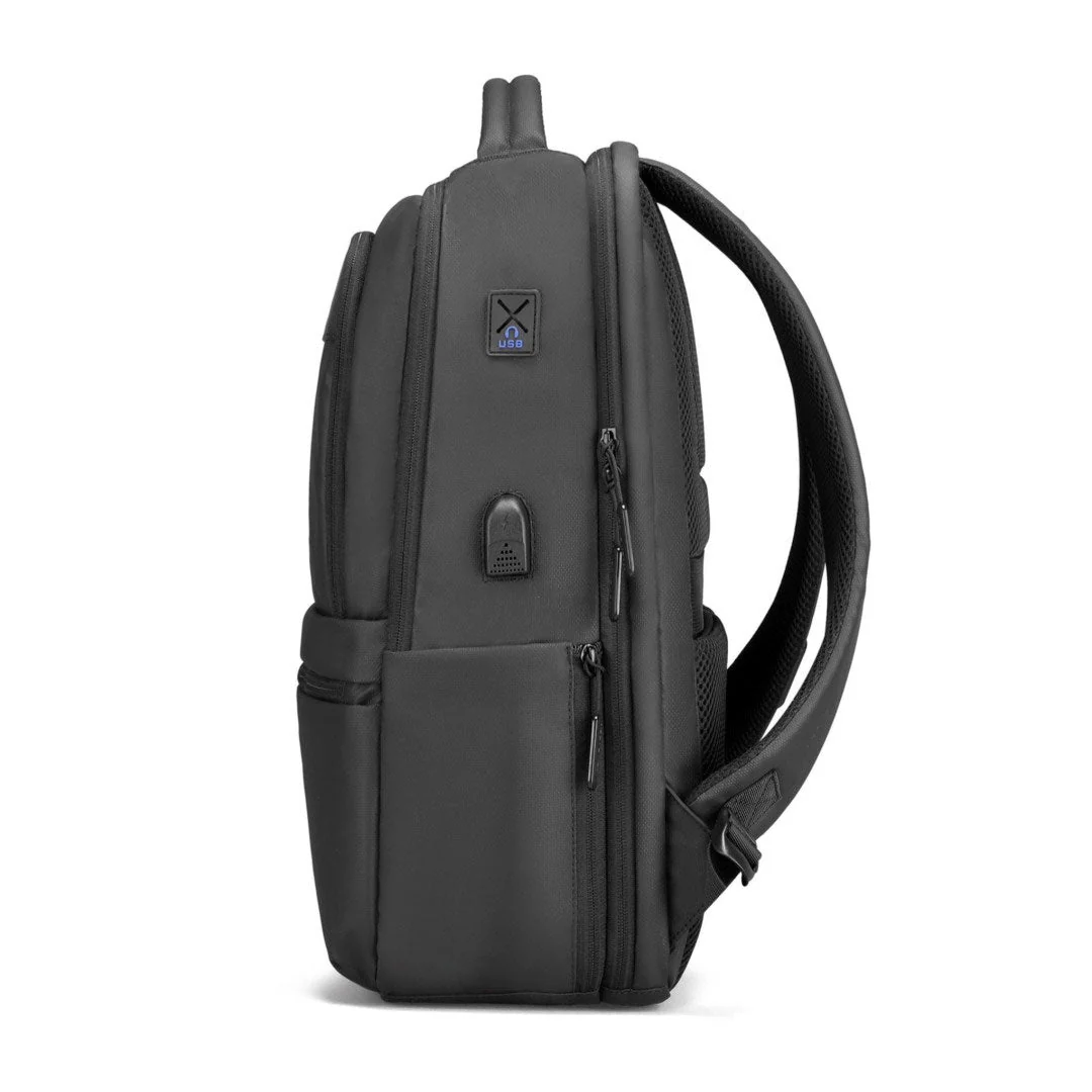 Mochila Executiva para Notebook 15.6" Coast Mark - Image 5