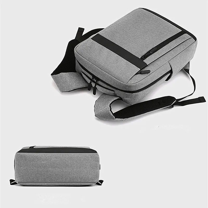Mochila Executiva para Notebook 15` com Porta USB - Image 11