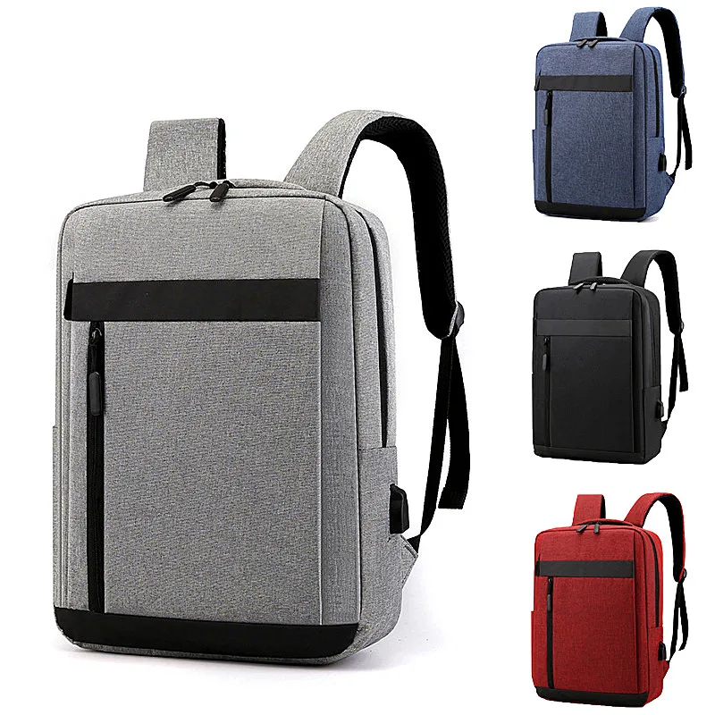 Mochila Executiva para Notebook 15` com Porta USB - Image 13