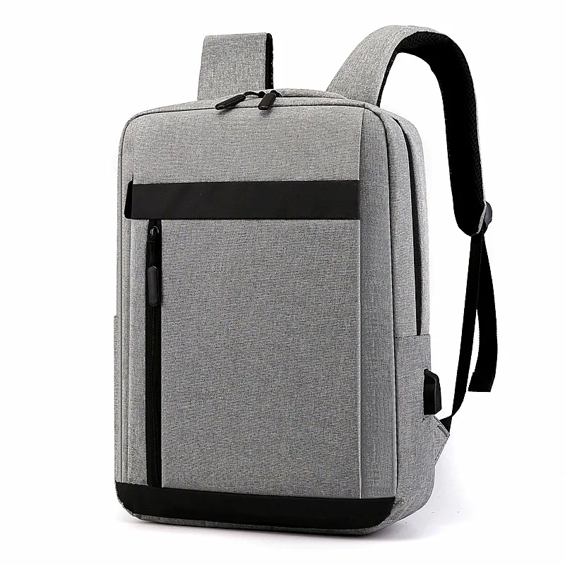 Mochila Executiva para Notebook 15` com Porta USB - Image 4