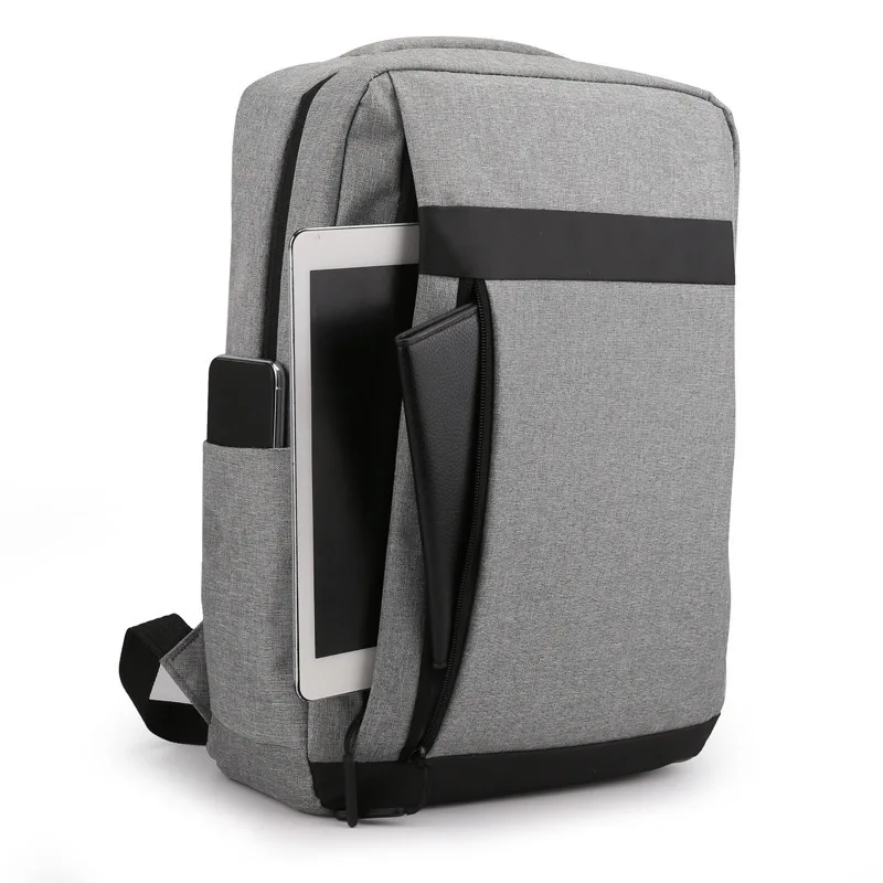 Mochila Executiva para Notebook 15` com Porta USB - Image 6