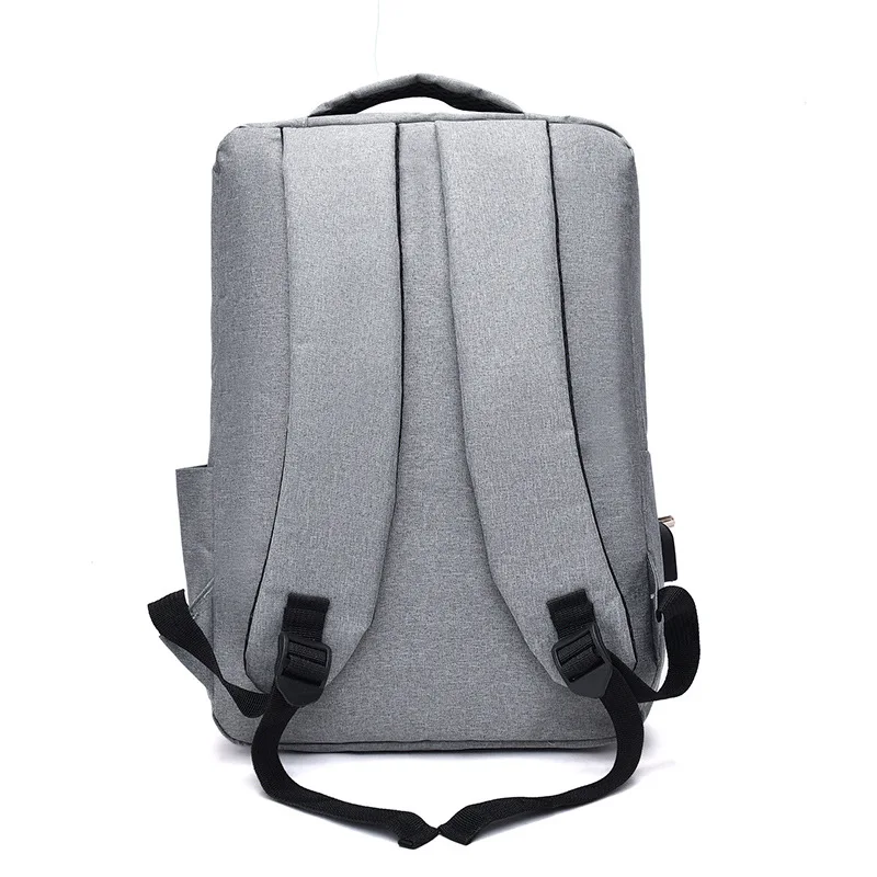 Mochila Executiva para Notebook 15` com Porta USB - Image 7