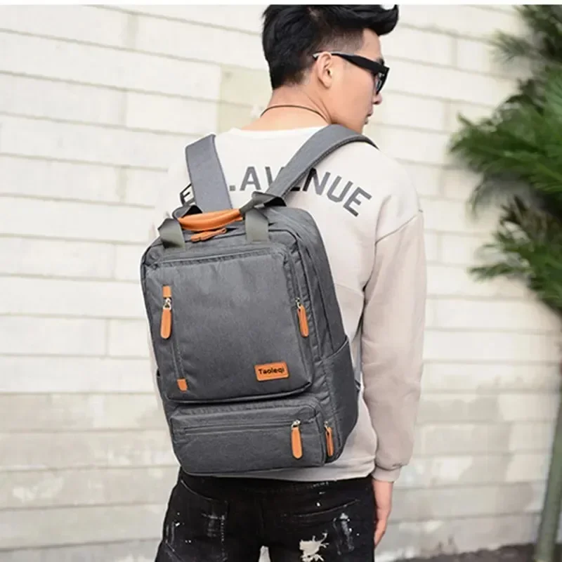 Mochila Executiva para Notebook 15` SmartBag - Image 2
