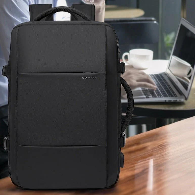 Mochila Executiva para Notebook 17" FortBag - Image 11