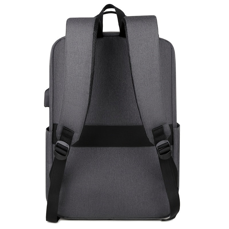 Mochila Executiva para Notebook - ExecPack - Image 2