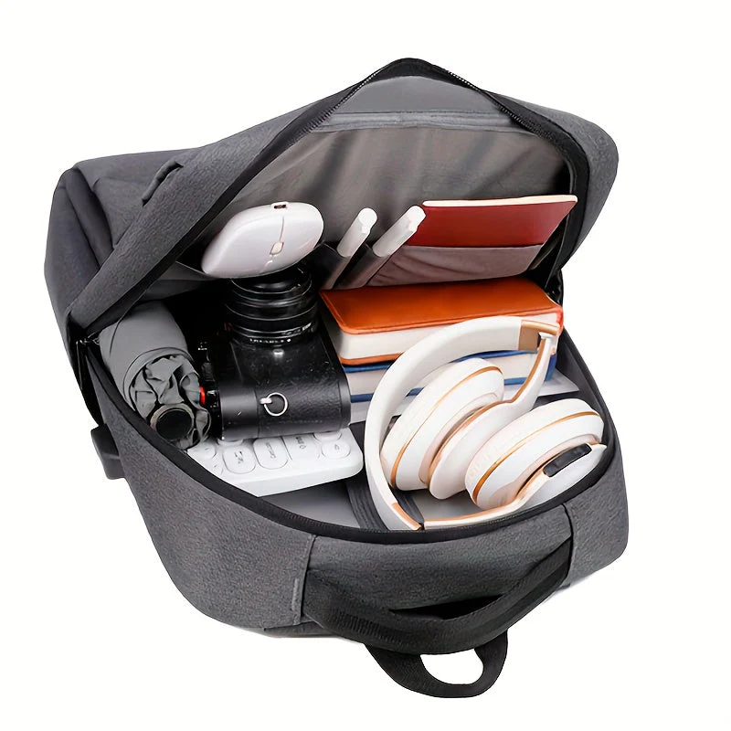 Mochila Executiva para Notebook - ExecPack - Image 6