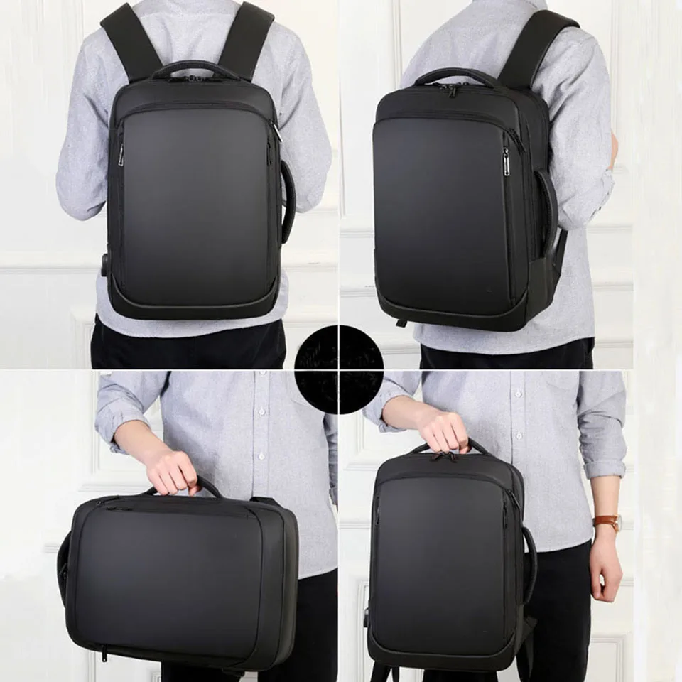 Mochila Executiva para Notebook Impermeável - Image 6