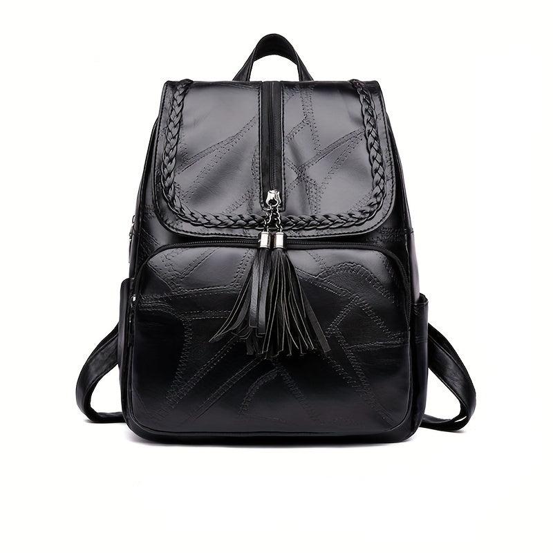 Mochila Feminina de Couro - DolceBag