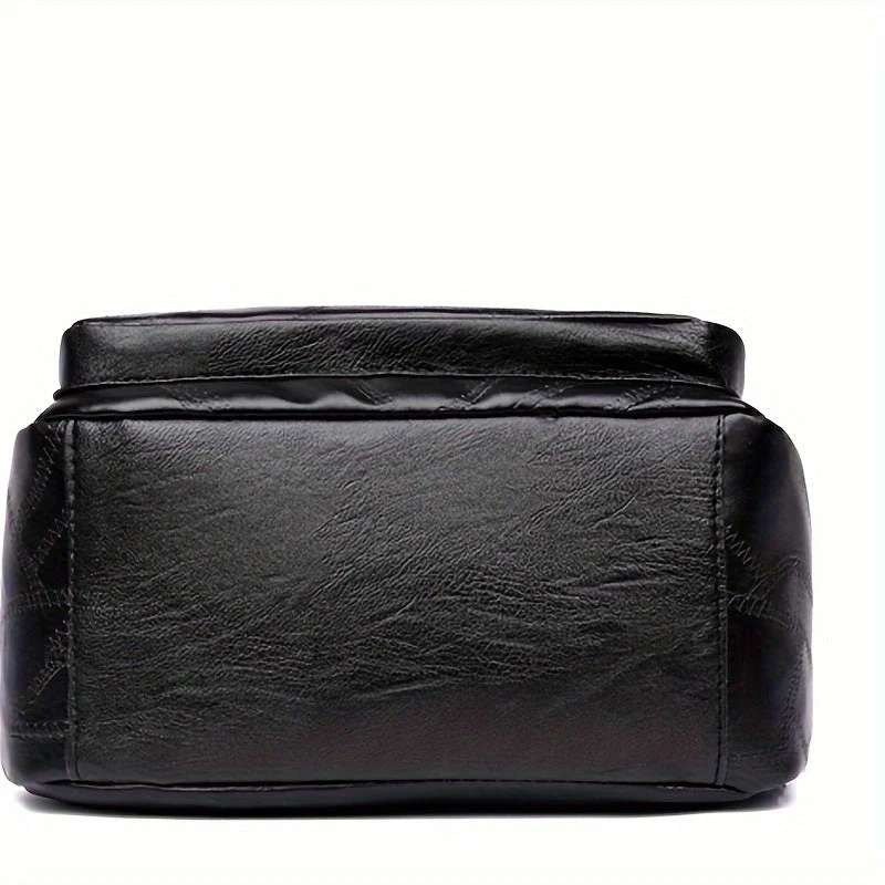 Mochila Feminina de Couro - DolceBag - Image 7