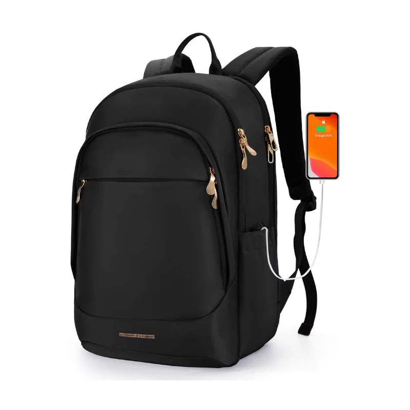 Mochila Feminina de Viagem - Aura - Image 10