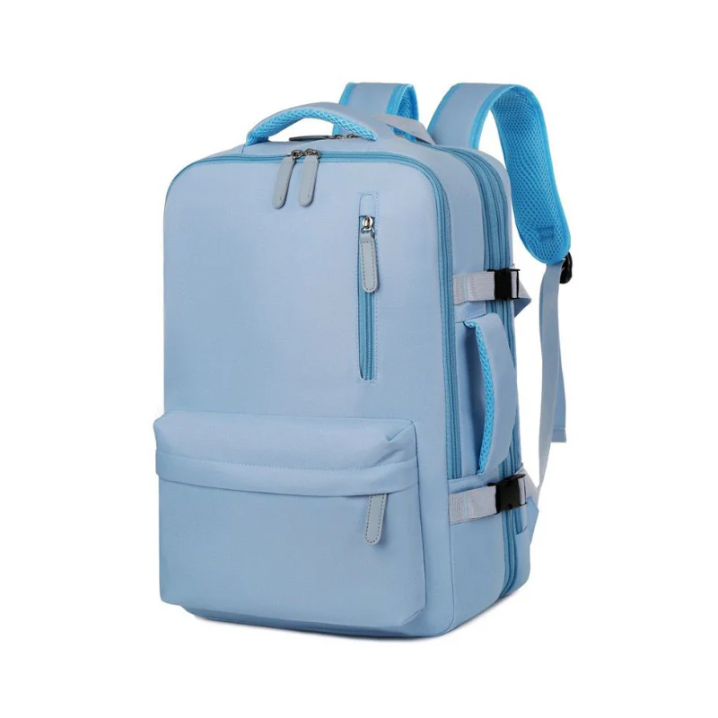 Mochila Feminina Expansiva - LunaBag - Image 8