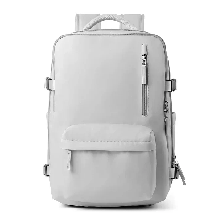 Mochila Feminina Expansiva - LunaBag - Image 9