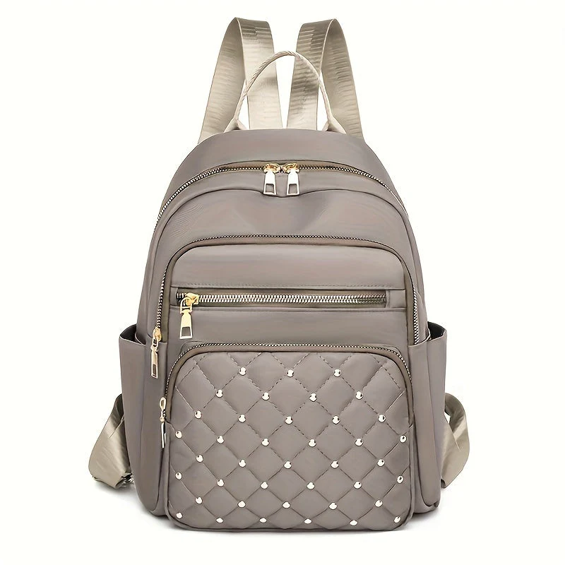 Mochila Feminina Impermeável - Bella Vita - Image 5