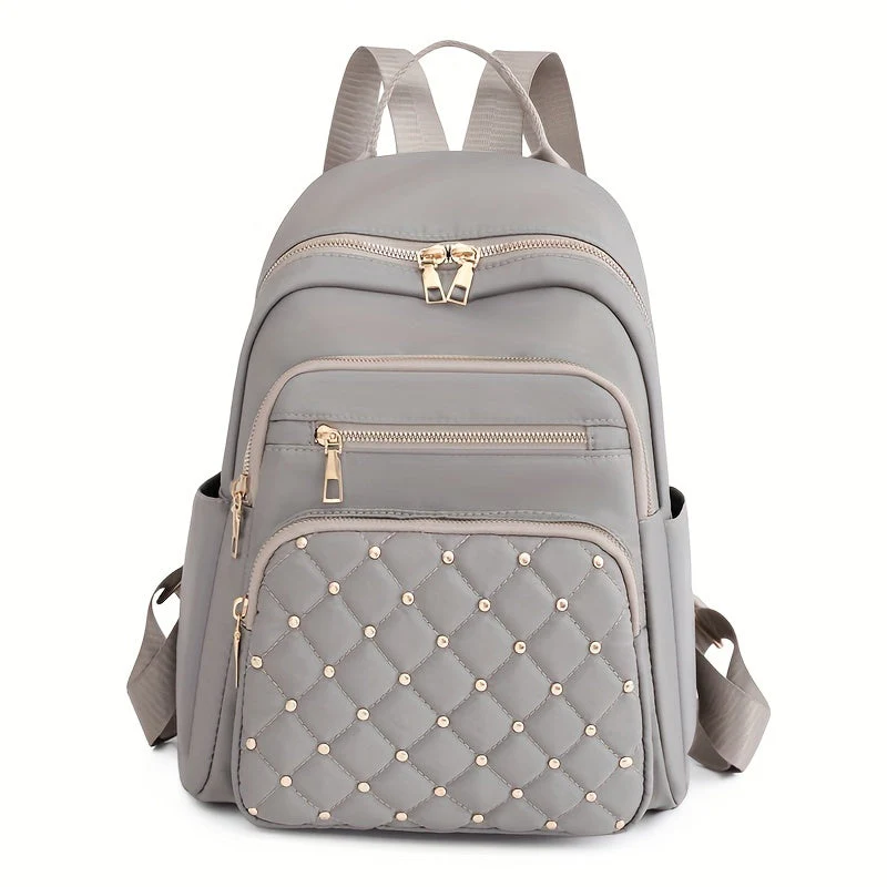 Mochila Feminina Impermeável - Bella Vita - Image 6