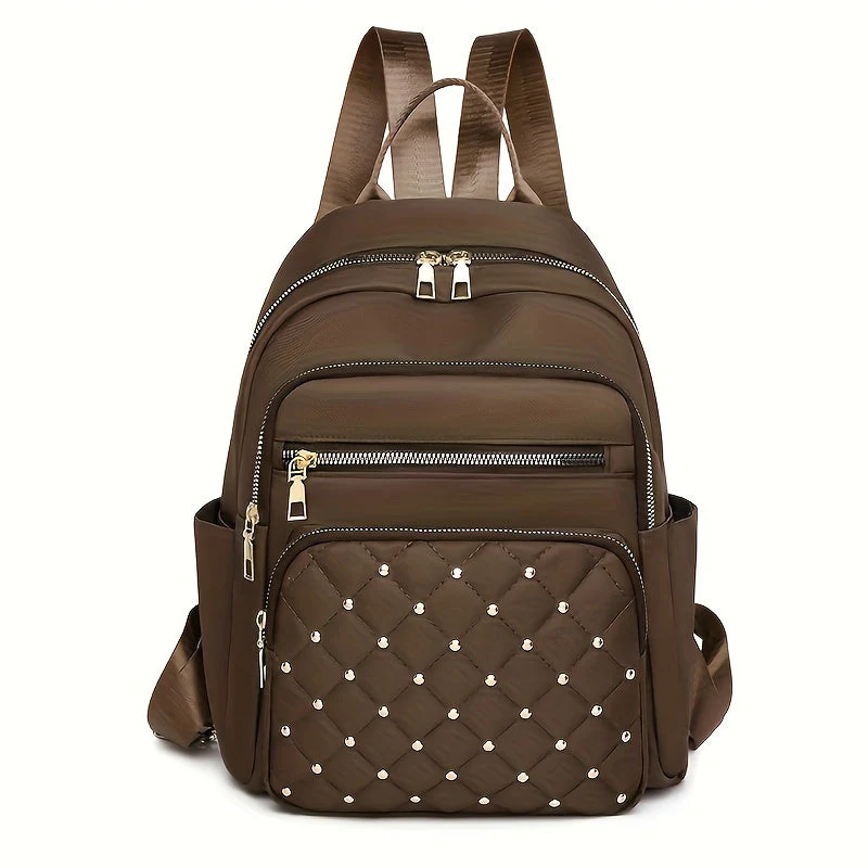 Mochila Feminina Impermeável - Bella Vita - Image 7