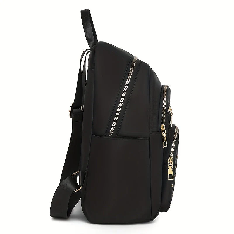 Mochila Feminina Impermeável - Bella Vita - Image 9