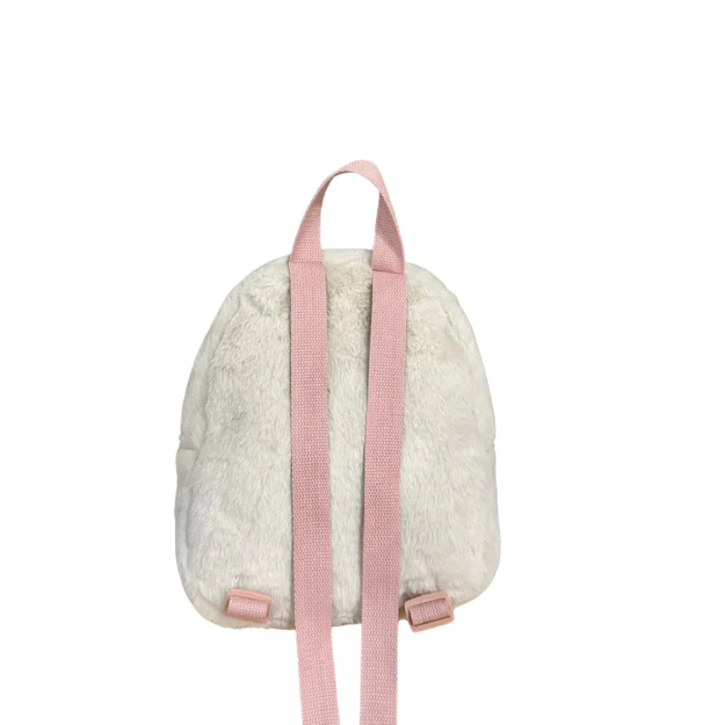 Mochila Feminina Stitch com Lantejoulas - Image 3