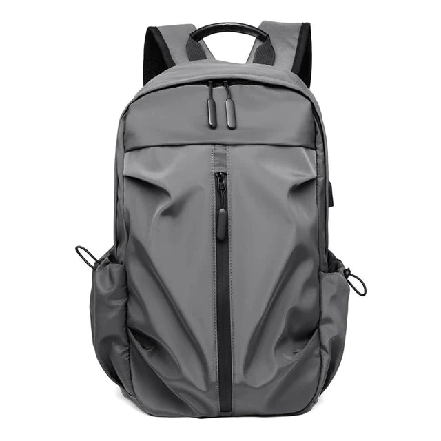 Mochila Glad Resistente a Água com USB - Image 12