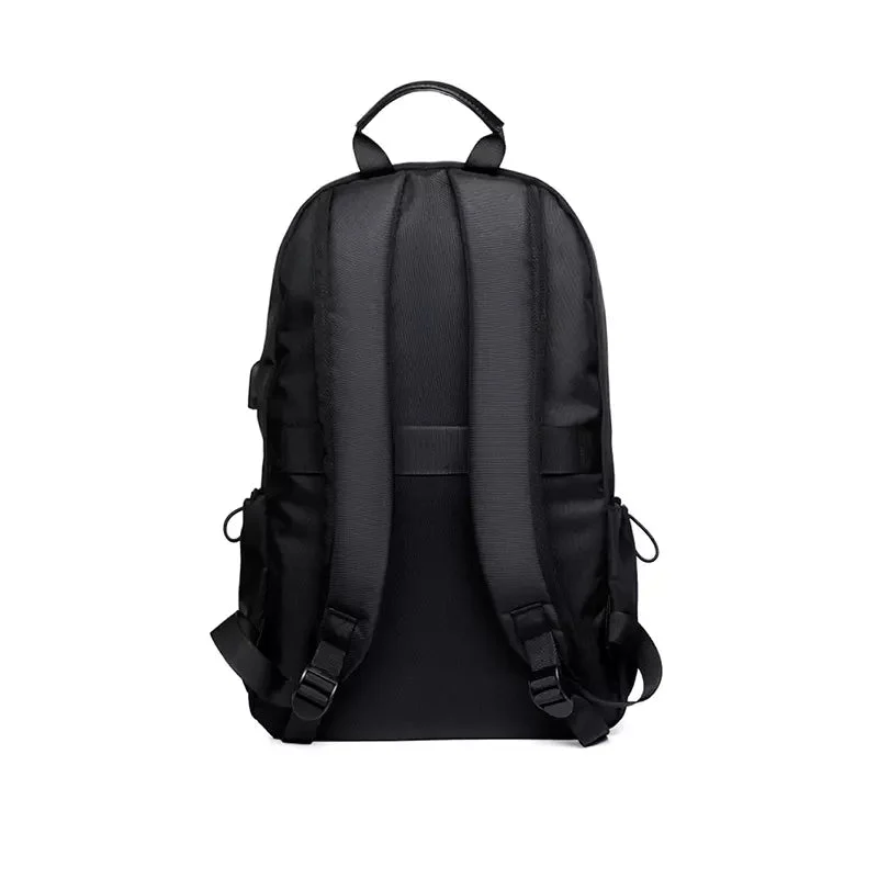 Mochila Glad Resistente a Água com USB - Image 3