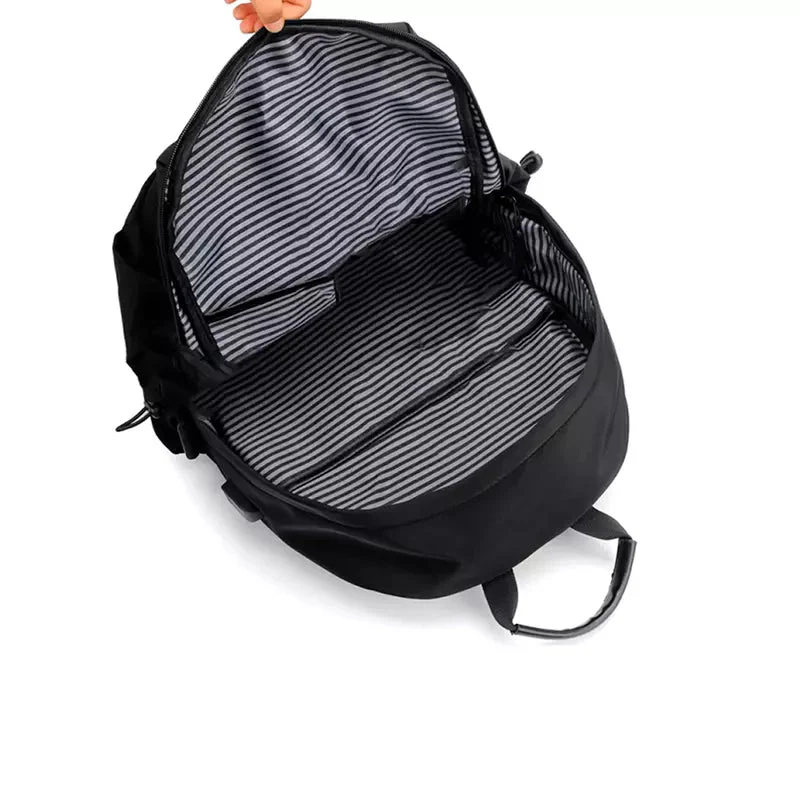 Mochila Glad Resistente a Água com USB - Image 5