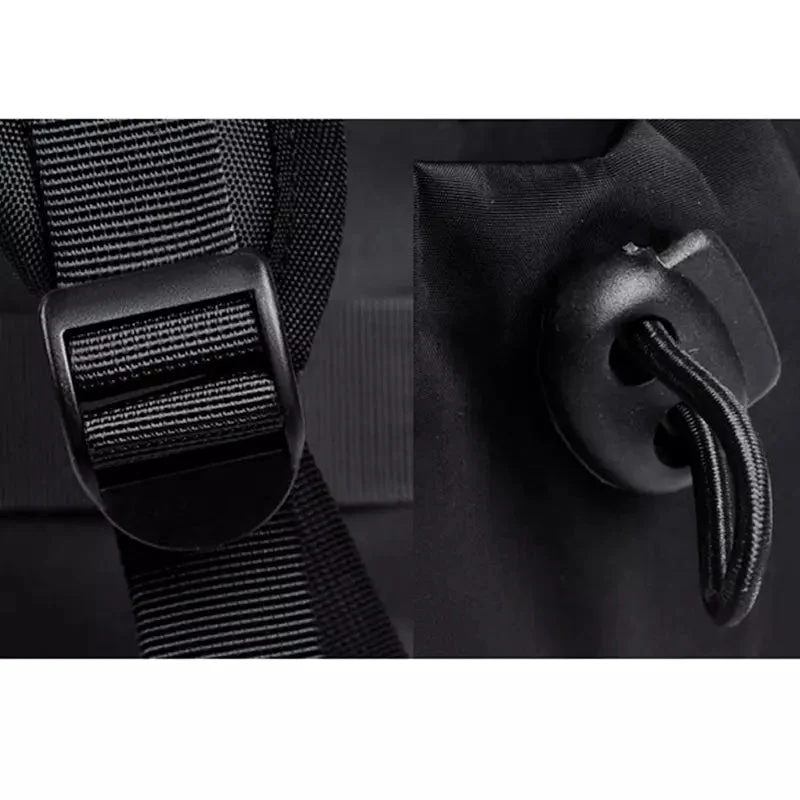 Mochila Glad Resistente a Água com USB - Image 8