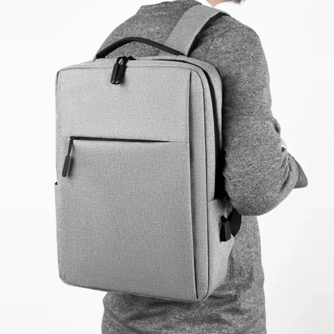 Mochila Impermeável Notebook - EnduroBag - Image 8